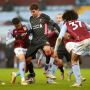 Meski Kalah, Pemain Muda Aston Villa Bikin Liverpool Frustasi