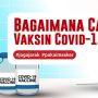 INFOGRAFIS: Bagaimana Cara Kerja Vaksin Covid-19 di Tubuh?