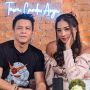 Ariel Noah Bakal Disuntik Vaksin Covid-19 di Kota Bandung, Besok