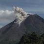 6 Kali Awan Panas Guguran Keluar dari Gunung Merapi, Terjauh 1,8 Kilometer