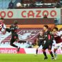Hasil Piala FA: Liverpool Hajar Aston Villa 4-1