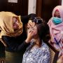 MUA Pontianak Jadi Penumpang Sriwijaya Air yang Jatuh, Sahabat Syok