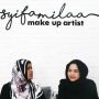 Make Up Artist Andi Syifa Kamila Disebut Dalam Pesawat Sriwijaya Air