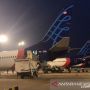 Pesawat Sriwijaya Air Hilang Kontak pada Ketinggian di Atas 10 Ribu Kaki