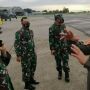 TNI AU Kerahkan 4 Pesawat dan 150 Personel Cari Pesawat Sriwijaya Air