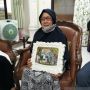 Cerita Pilu Ibu Asal Kediri Usai Anak Cucu Jadi Korban Sriwijaya Air Jatuh