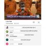 Tak Punya Hati! Netizen Bikin Candaan Sriwijaya Air Jatuh, Semua Tak Pantas