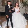Haru, Ini 5 Artis Menikah Tanpa Dampingan Ayah Tercinta