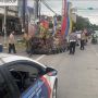 Heboh Razia Vespa Gembel, Warganet Salah Fokus dengan Bendera Ini
