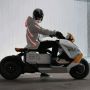 BMW dan TVS Sepakat Kerja Sama Kembangkan Motor Listrik