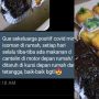 Viral Tetangga Bantu Isolasi Mandiri, Publik: Kalau Tetanggaku Malah Gibah