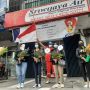 Manajemen Sriwijaya Air Janji Bakal Tanggung Jawab ke Keluarga Korban