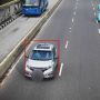 Diduga TNKB-nya Dikloning, Pemobil Ini Kena Tilang Gegara Ulah Orang Lain