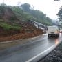 Ruas Jalan Lintas Riau-Sumbar Ada yang Bergelombang, Pemudik Diminta Hati-hati