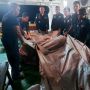 Regu Penyelam Temukan Potongan Pesawat Sriwijaya Air yang Jatuh