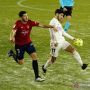 Ditahan Osasuna 0-0, Real Madrid Gagal ke Puncak La Liga