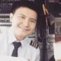 Keluarga Yakin Kopilot Sriwijaya Air SJ182 Masih Hidup