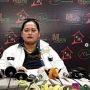 Muannas Alaidid Serukan Tangkap Mbak You Ramalkan Jokowi Lengser di 2021