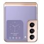 Tren Ponsel Layar Lipat, Kamera Samsung Galaxy Z Flip 3  Mirip Galaxy S21