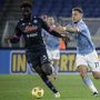 Gol Telat Bakayoko Pastikan Kemenangan Napoli di Kandang Udinese