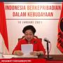 Megawati Sentil Kader Tak Nurut agar Out dari PDIP, Ruhut Sitompul: Mantap Bu!