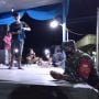 Polisi Dikeroyok di Pesta Pernikahan Warga, Gara-gara Tolak Ikut Joget Organ Tunggal