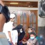 Bertolak ke RS Polri, Putri Sulung Capt Afwan Jalani Tes DNA