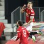 MU Vs Watford: Menang 1-0, Setan Merah Lolos Putaran Keempat Piala FA