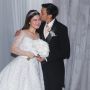 5 Pasangan Artis Nikah usai Pacaran Lama, Bukti Jodoh Nggak Akan ke Mana