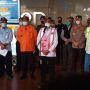 Jasa Raharja Mulai Salurkan Santunan Kepada Keluarga Korban Sriwijaya Air