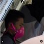 Mirip Bra, Masker Orang ini Bikin Penumpang Kereta Lain Mau Ngompol