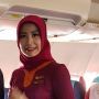 Menyentuh Hati, Pesan Rindu Anak untuk Gita Lestari Pramugari Sriwijaya Air