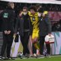 Axel Witsel Cedera Saat Dortmund Kalahkan RB Leipzig