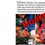 Catat! Kabar Bayi Selamat Dari Jatuhnya Sriwijaya Air SJ-182 Hoaks