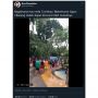 Viral Kerumunan di Waterboom Lippo Cikarang, Berpotensi Tambah Kasus Baru!