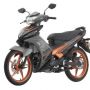 4 Rekomendasi Motor Bebek Terbaik Harga Murah Under 7 Juta: Serba Bandel, Serba Irit!