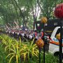 Hari Ini 7 Titik Lokasi Jadi Sasaran Operasi Yustisi PPKM Sidoarjo