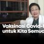 ITAGI: Vaksinasi Sebagai Momentum Mengakhiri Pandemi Covid-19