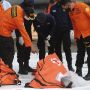 Hari Keempat, Basarnas Temukan Potongan Tubuh Korban  Sriwijaya Air
