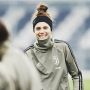 5 Potret Cantik Cecilia Salvai, Bek Tangguh Andalan Tim Wanita Juventus