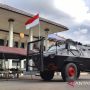 900 Aparat Jaga Sidang Putusan Praperadilan Rizieq, Baraccuda Disiagakan