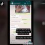 Tuai Komentar Pedas, Viral Aksi Wanita Pakai Uang Mahar untuk Belanja