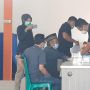 Update: 19 Sampel DNA Keluarga Korban Sriwijaya Air Dikirim dari Pontianak