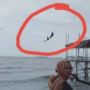 Sebar Foto Pesawat Jatuh ke Laut, Ini Alasan Ali Ngabalin