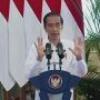 Penuhi Pangan Masyarakat, Presiden : Pembangunan Pertanian harus Detail