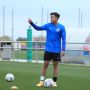 Eks Pemain Timnas Indonesia U-19 Khairul Imam Zakiri Ingin Tampil Konsisten Bersama Persita di BRI Liga 1