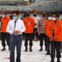 DPR Harap KNKT Segera Beri Keterangan Resmi Jatuhnya Pesawat Sriwijaya Air