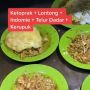 Ketoprak Indomie Lagi Viral, Tertarik Cobain?