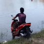 Viral Video Pengguna Honda PCX Terpental Karena Alami Rem Blong