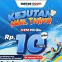 Waterboom Lippo Cikarang Dihujat Bikin Promo Berenang Rp 10 Ribu saat COVID